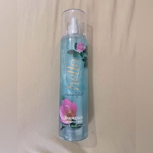 Bath & Body Works Hello Beautiful